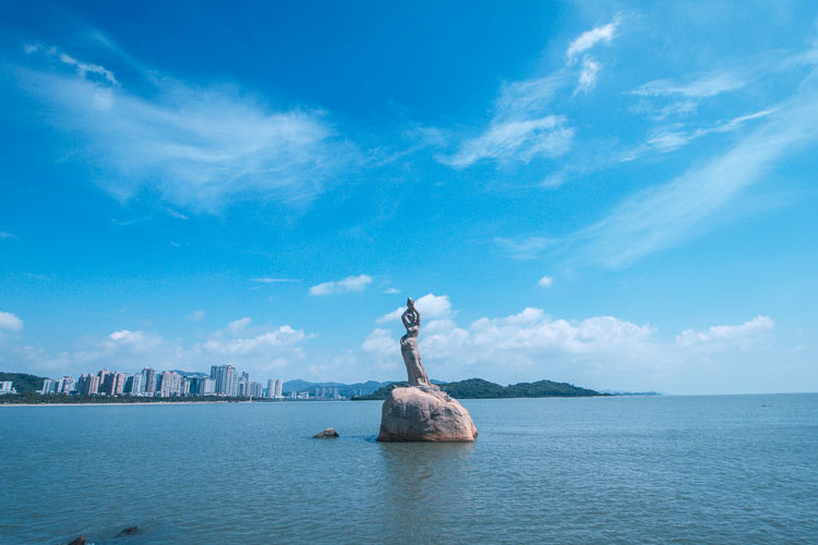 珠海