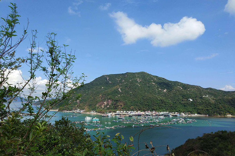 汕头